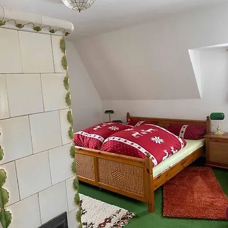 Berghaus Carlsfeld *