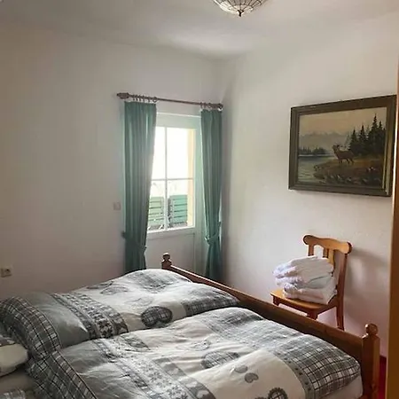 Berghaus Carlsfeld Holiday home