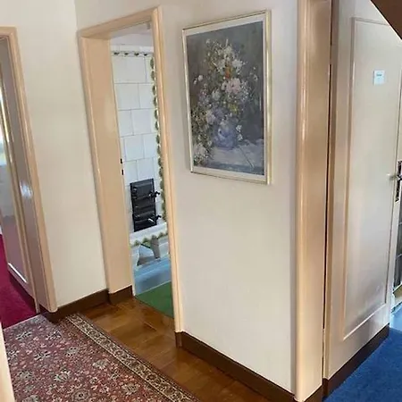 Berghaus Carlsfeld Eibenstock