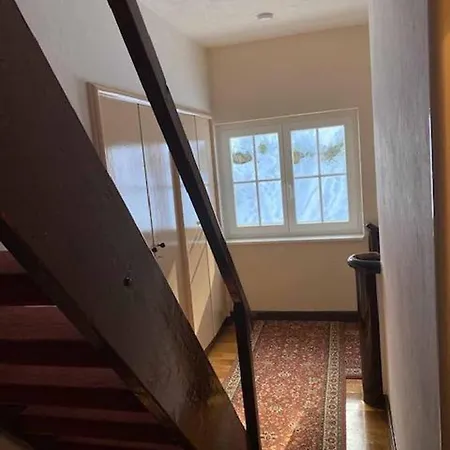 Berghaus Carlsfeld *