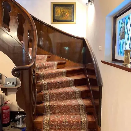 Berghaus Carlsfeld Eibenstock