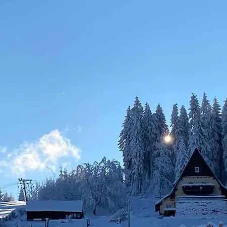 Holiday home Berghaus Carlsfeld