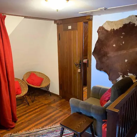 Berghaus Carlsfeld Eibenstock