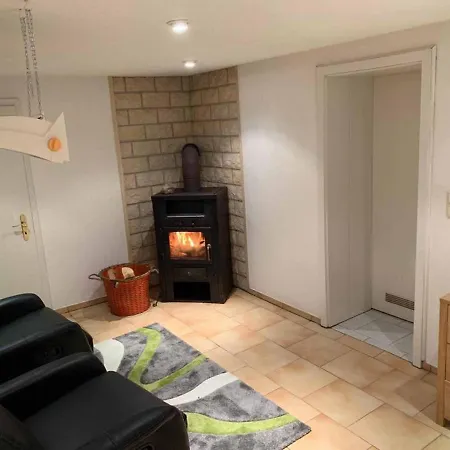 Feriehus Berghaus Carlsfeld Eibenstock