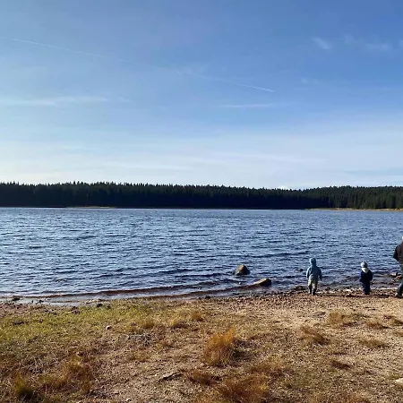 Holiday home Berghaus Carlsfeld
