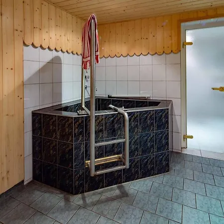 Berghaus Carlsfeld Feriehus Eibenstock