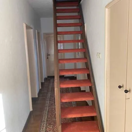 Dom wakacyjny Berghaus Carlsfeld *