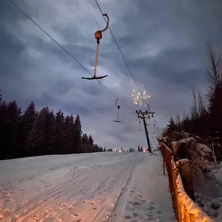 Berghaus Carlsfeld *