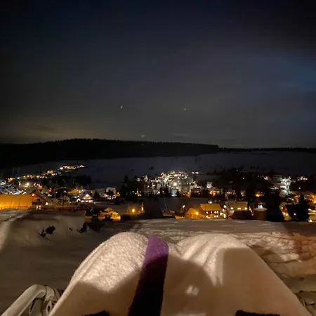 Berghaus Carlsfeld Eibenstock