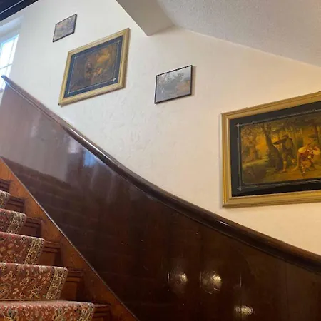 Feriehus Berghaus Carlsfeld