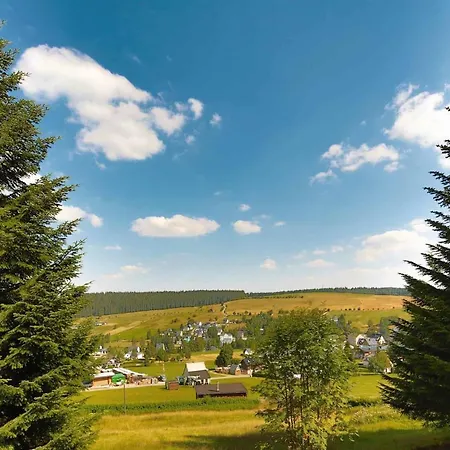 Holiday home Berghaus Carlsfeld *