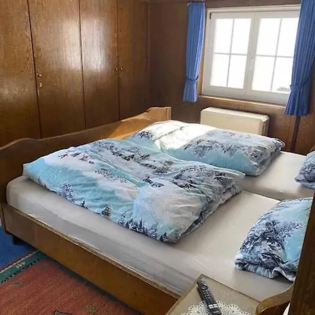 Berghaus Carlsfeld *