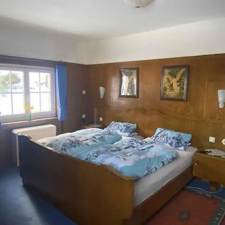 Berghaus Carlsfeld Eibenstock