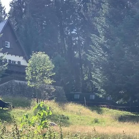 Berghaus Carlsfeld Eibenstock